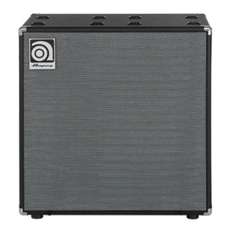 Ampeg Svt-212av 2x12 600w 4 Ohms Black - Classic Series - Speakerkast voor bas - Variation 1