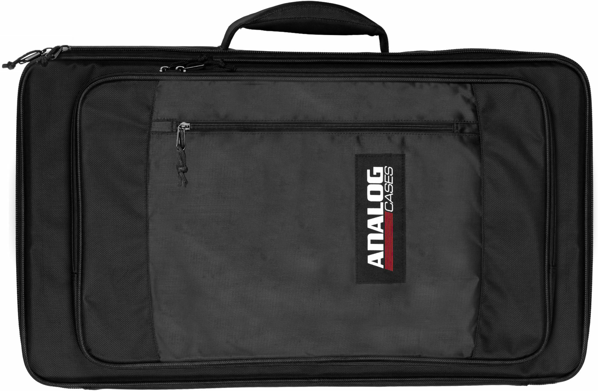 Analog Cases Sustain Case 37 - Mobile Producer Backpack - Keyboardhoes - Main picture