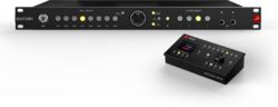 Monitor controller Antelope audio Satori Gen2 + R4S