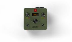 Usb audio-interface Antelope audio Zenith 2