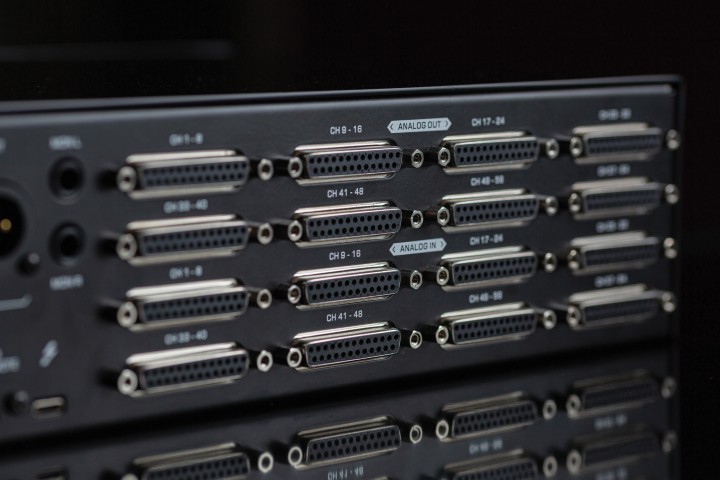 Antelope Audio Galaxy 64 Synergy Core - Andere formaten (madi, dante, pci...) - Variation 14