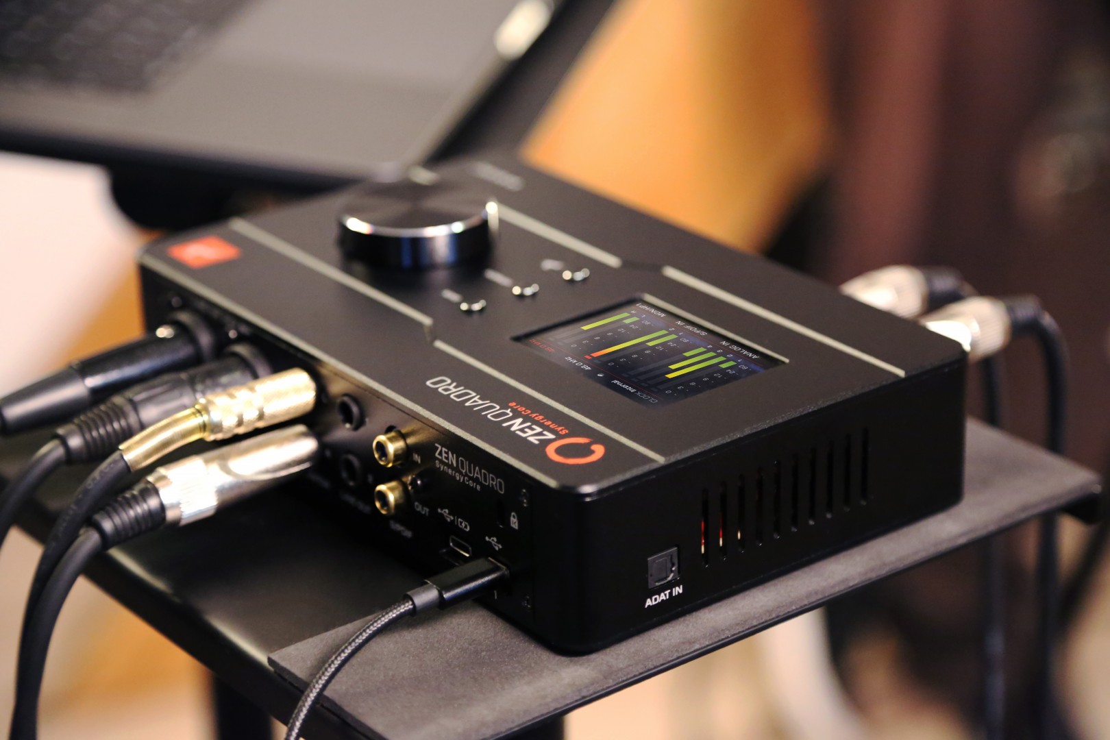 Antelope Audio Zen Quadro - USB audio-interface - Variation 16