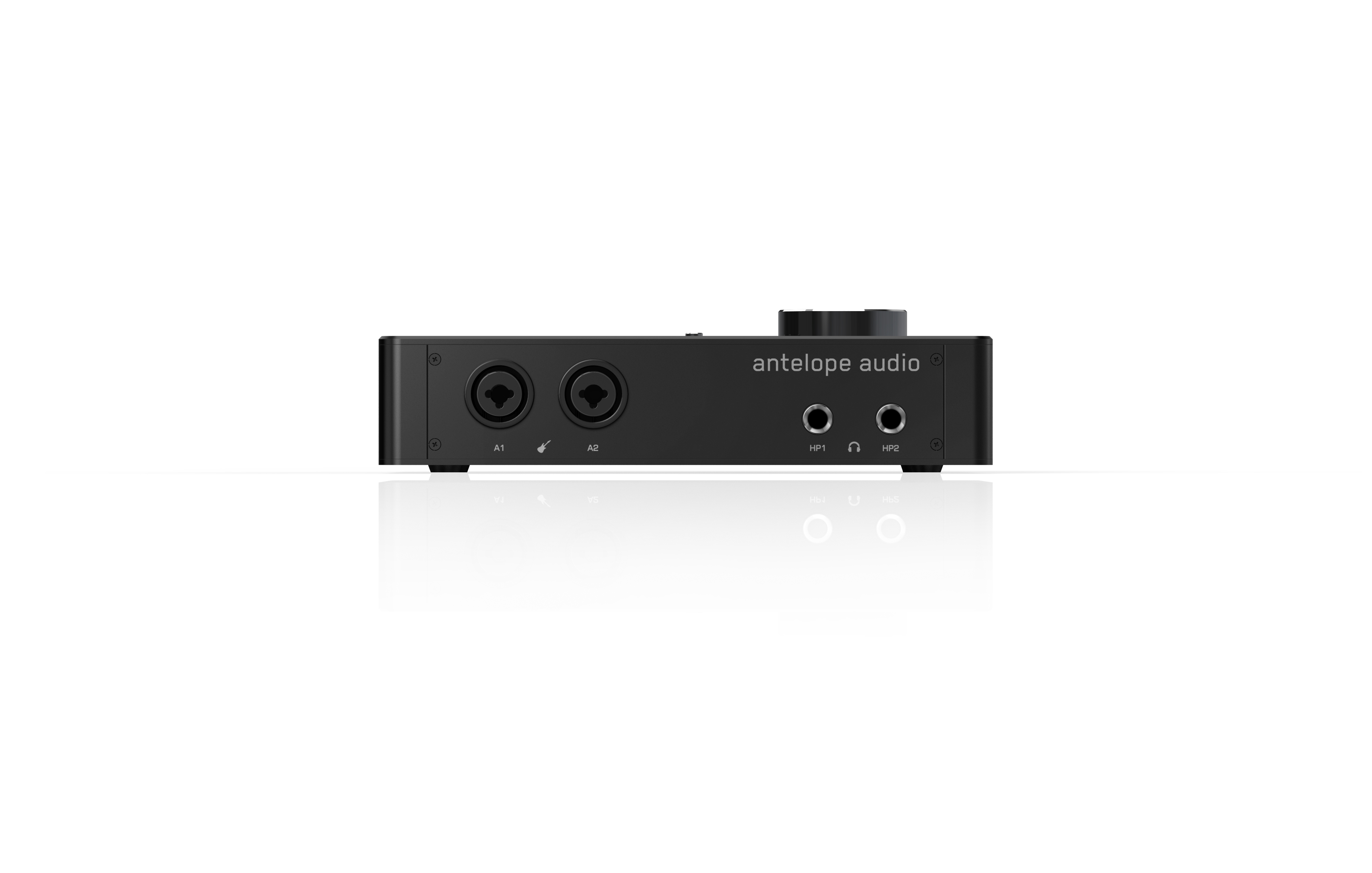 Antelope Audio Zen Quadro - USB audio-interface - Variation 3