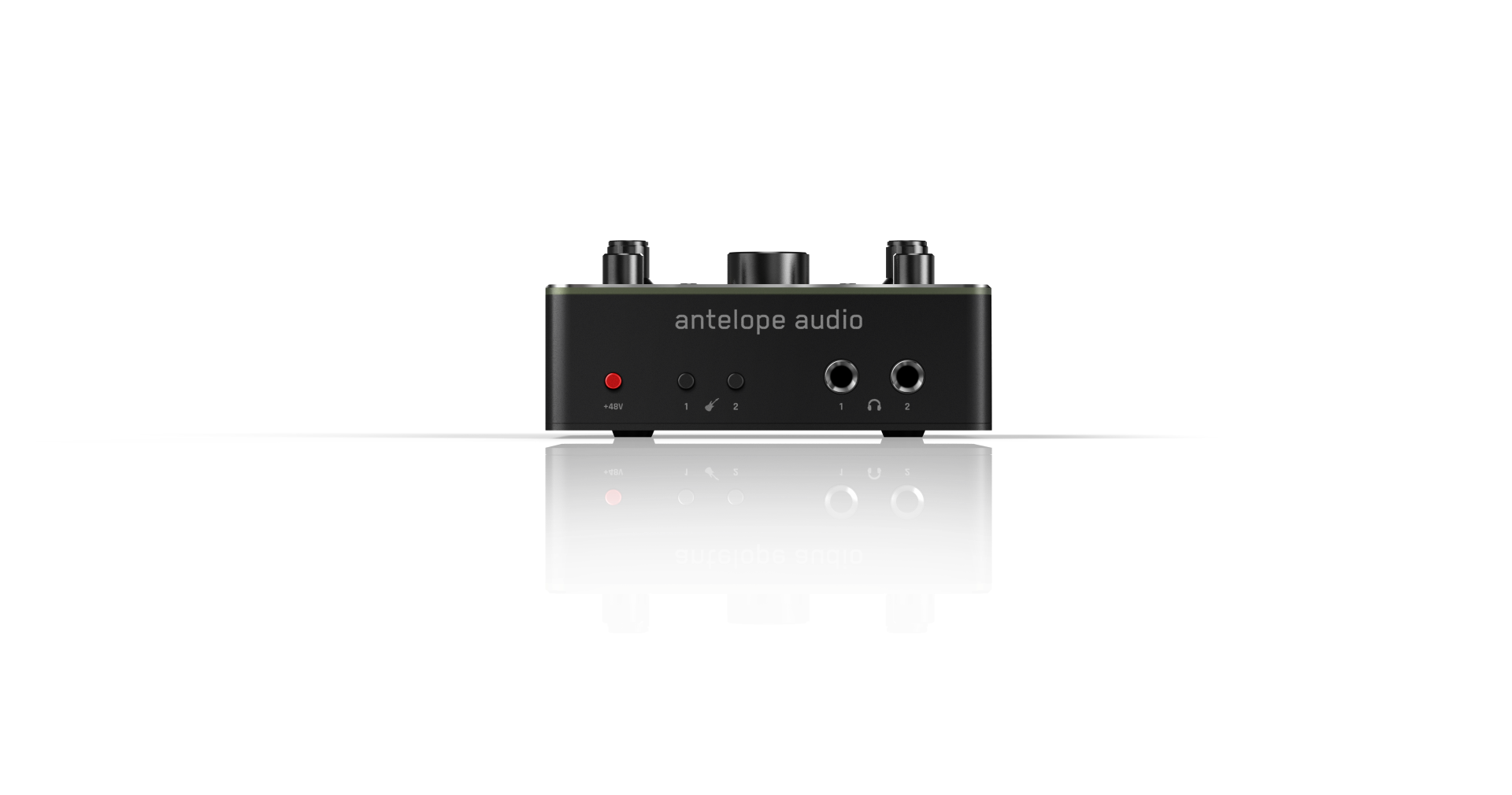 Antelope Audio Zenith 2 - USB audio-interface - Variation 8