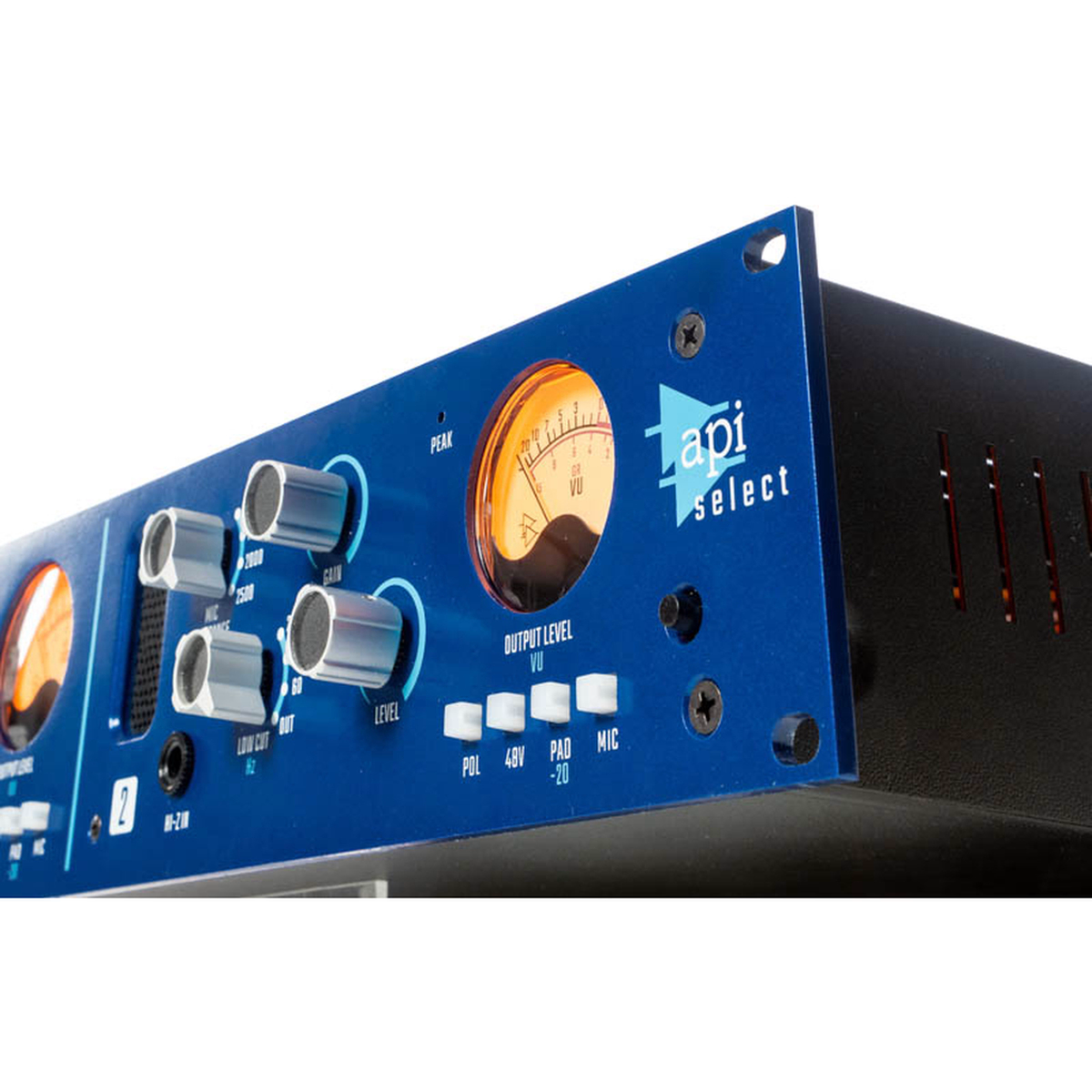 Api T12 - Voorversterker - Variation 1