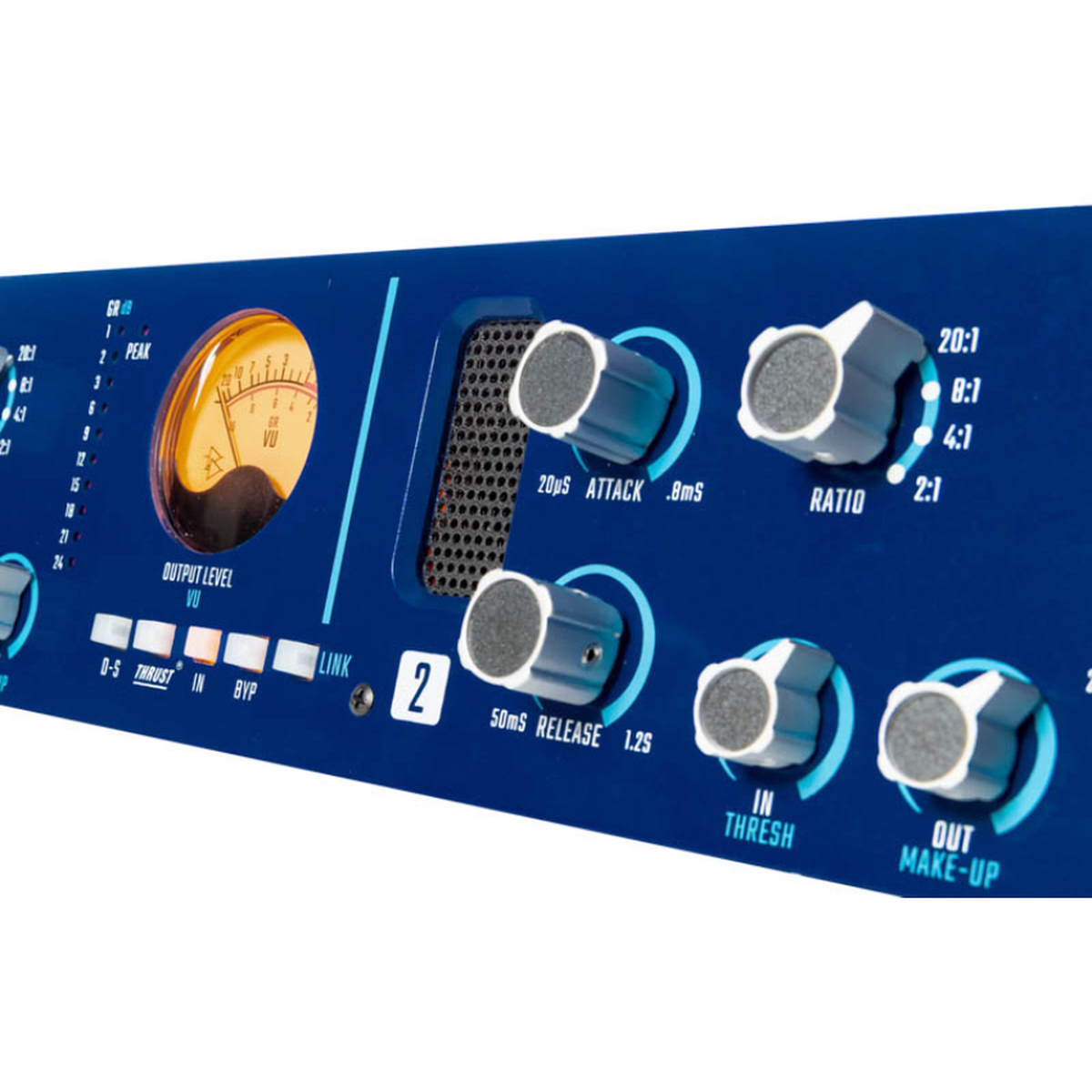 Api T25 - Compressor / limiter / gate - Variation 1