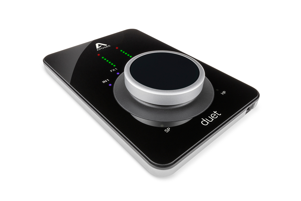 Apogee Duet 3 - USB audio-interface - Variation 1