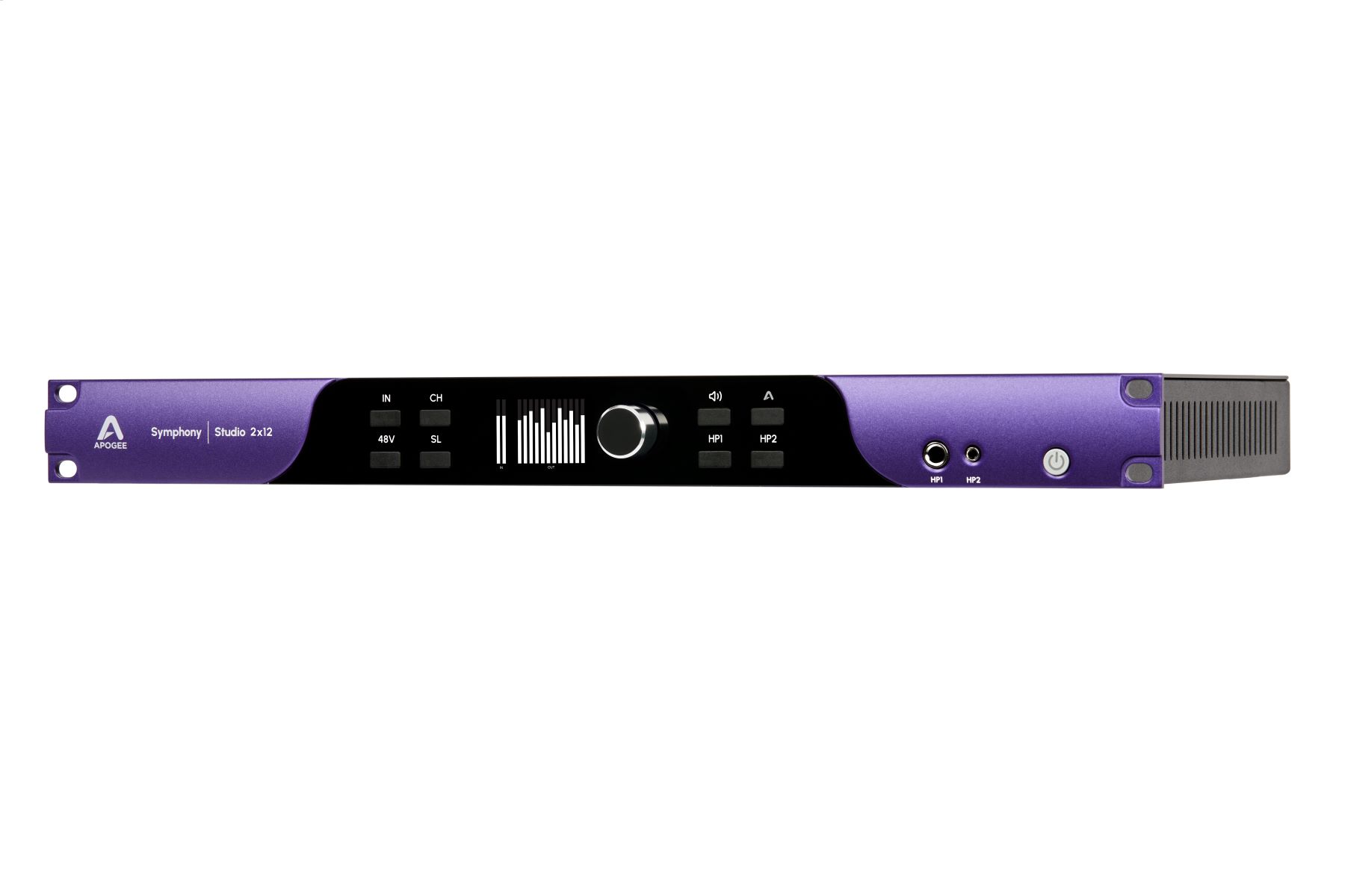 Apogee Symphony Studio 2x12 - Iphone / Ipad audio-interface - Variation 2