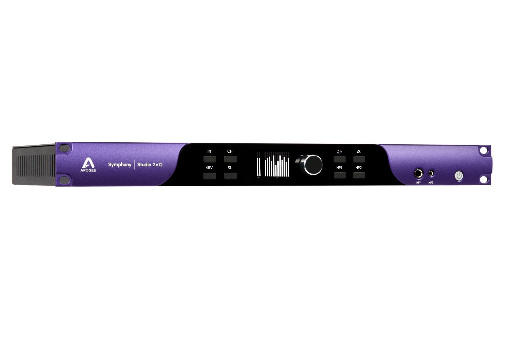 Apogee Symphony Studio 2x12 - Iphone / Ipad audio-interface - Variation 3