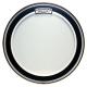 16 Super Kick II Transparent Drumhead - 16 inches