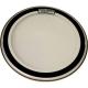 22 Super Kick II Clear Drumhead - 22 inches