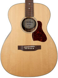 Volksgitaar Art et lutherie Legacy EQ - Natural semi gloss