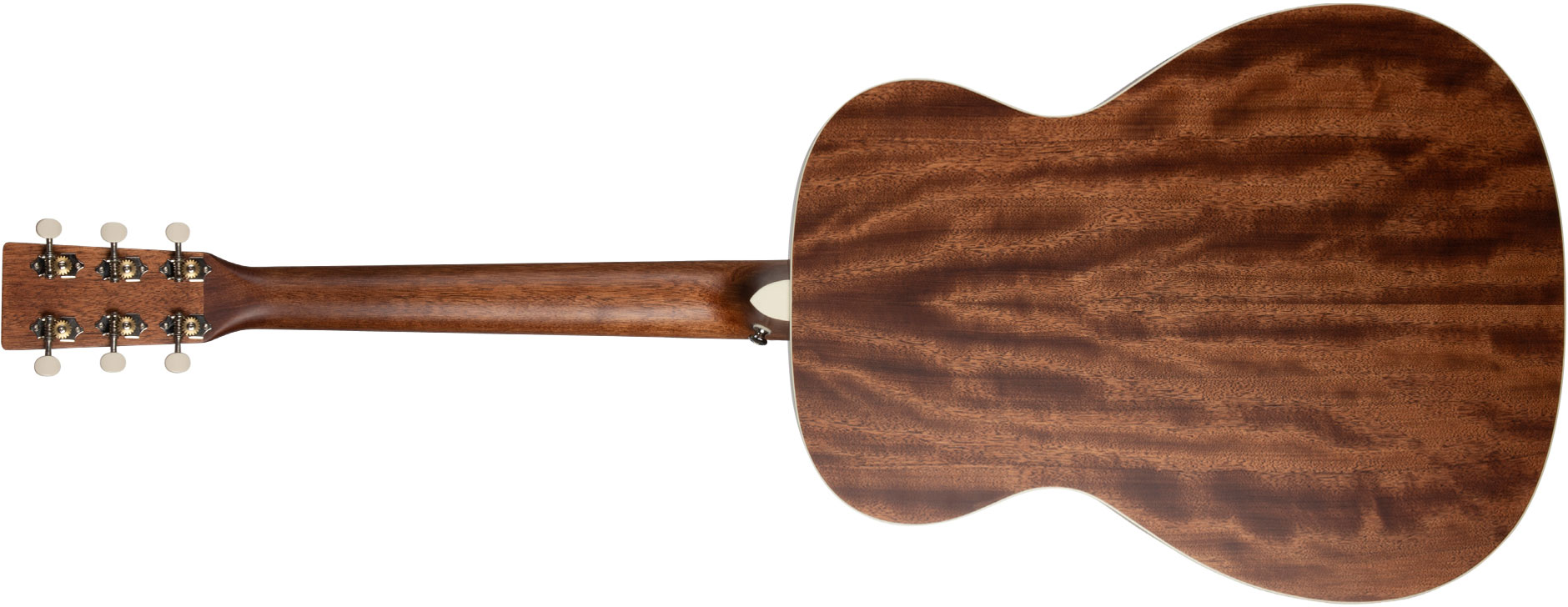 Art Et Lutherie Legacy Eq Concert Hall Cedre Merisier Rw - Natural Semi Gloss - Volksgitaar - Variation 1