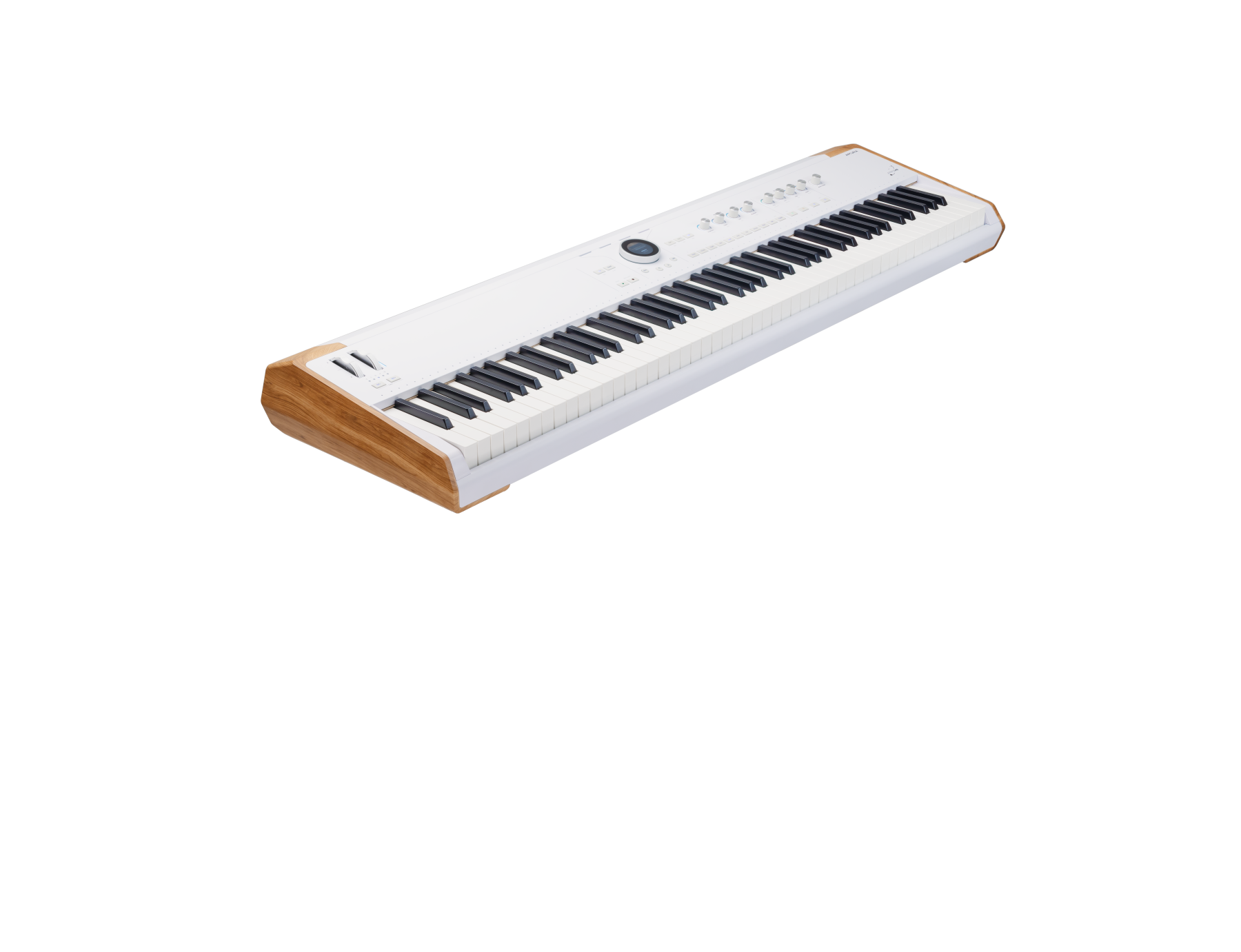Arturia Astrolab 88 - Stagepiano - Variation 2