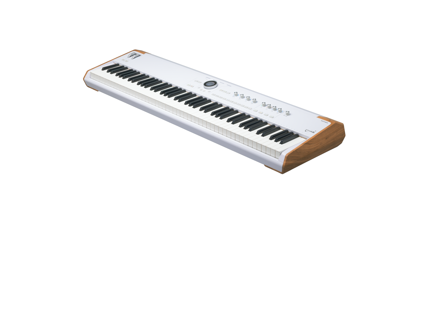 Arturia Astrolab 88 - Stagepiano - Variation 1
