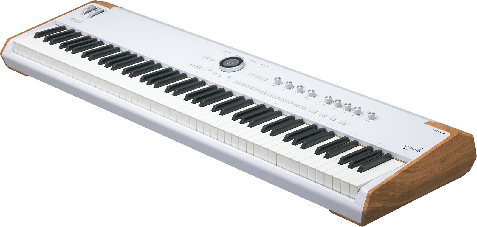 Arturia Astrolab 88 - Stagepiano - Variation 2