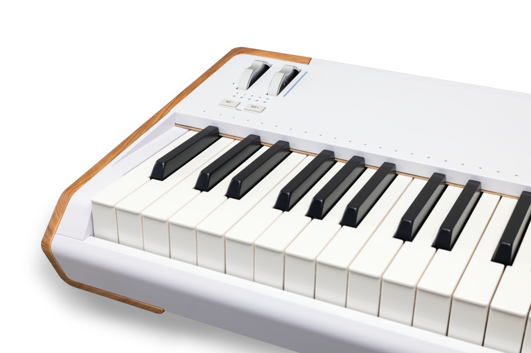 Arturia Astrolab 88 - Stagepiano - Variation 5