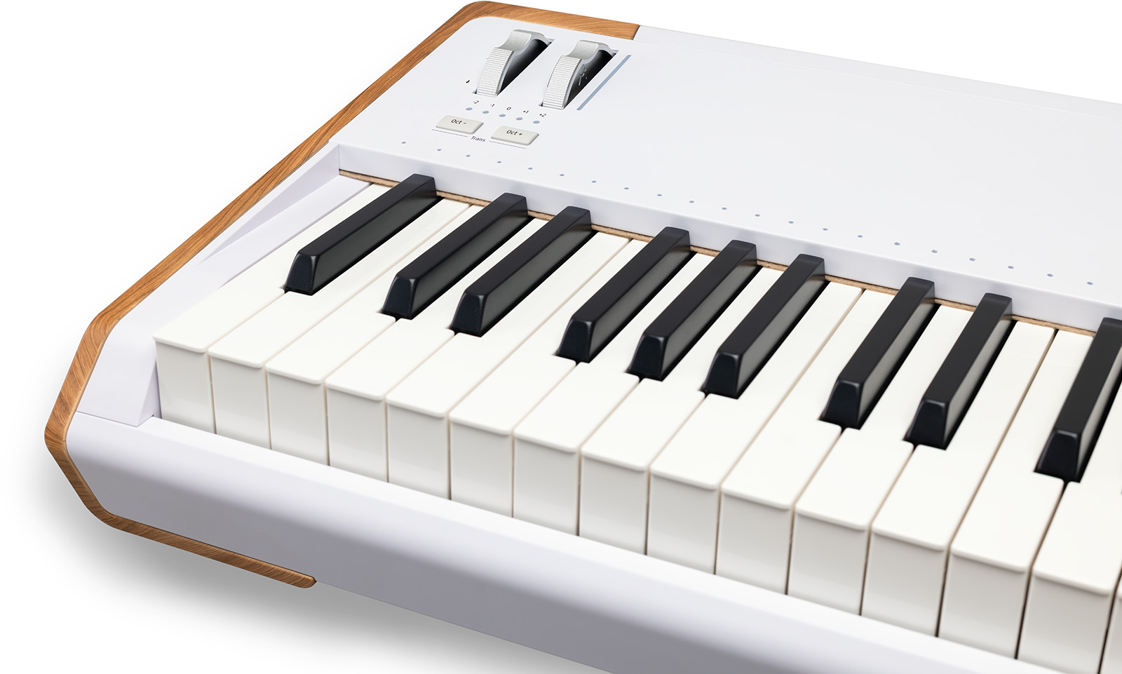Arturia Astrolab 88 - Stagepiano - Variation 6