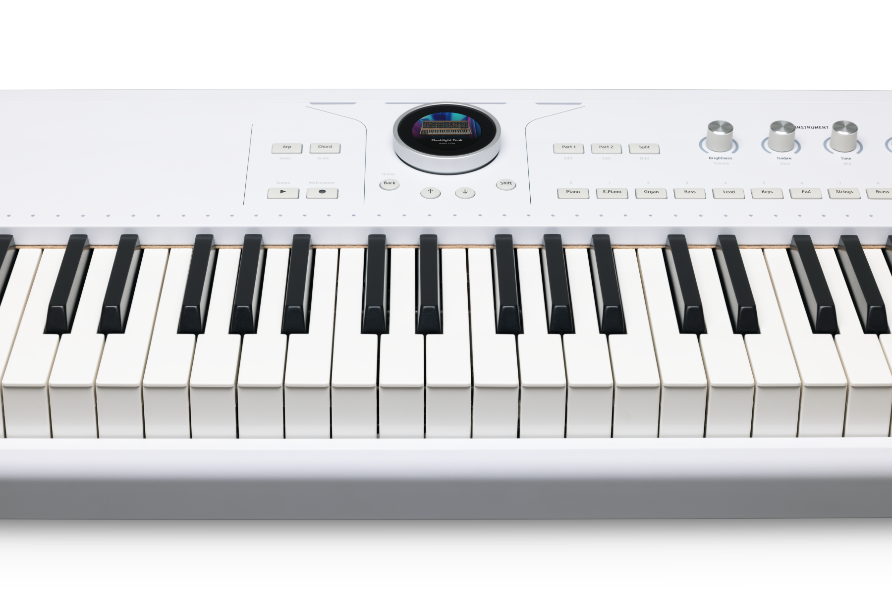 Arturia Astrolab 88 - Stagepiano - Variation 6