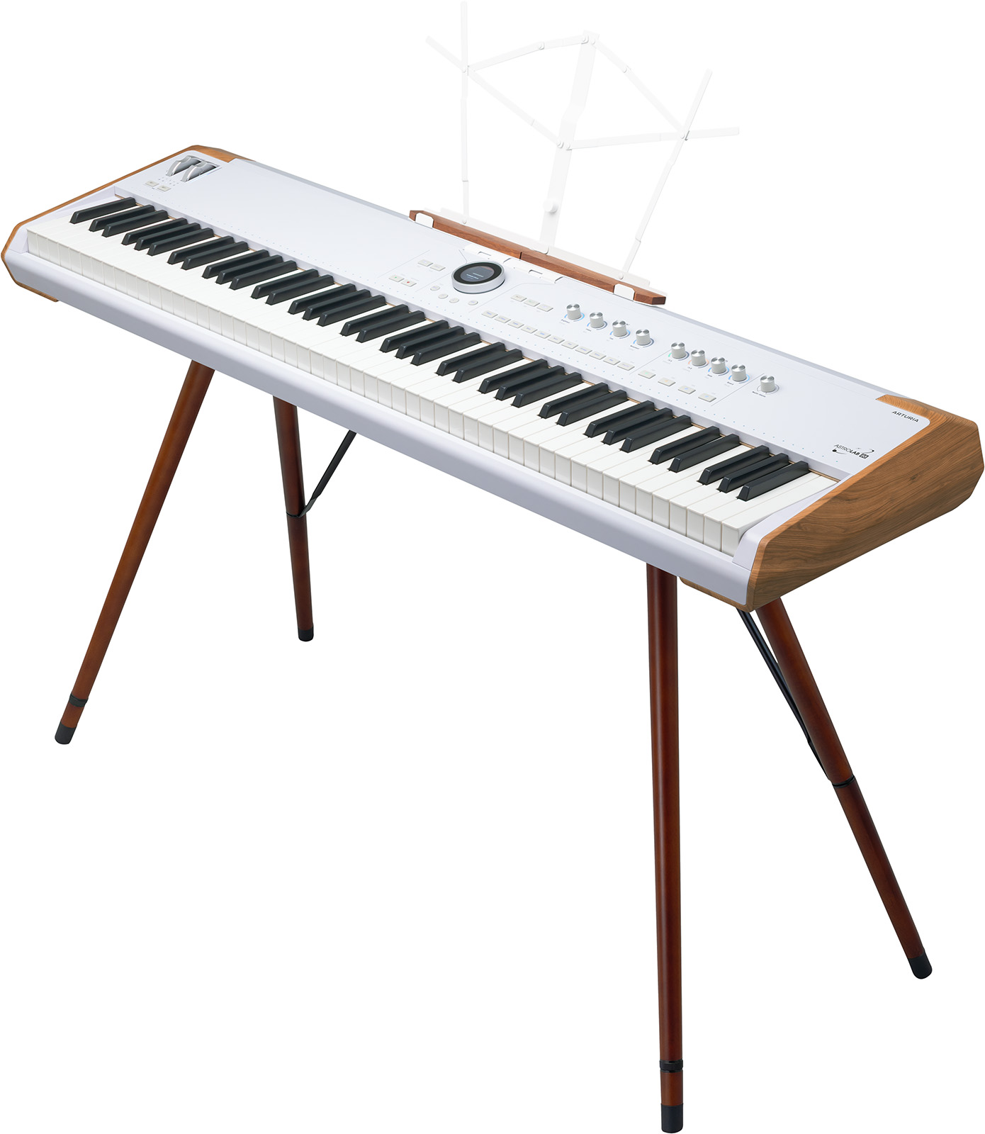Arturia Astrolab 88 - Stagepiano - Variation 7