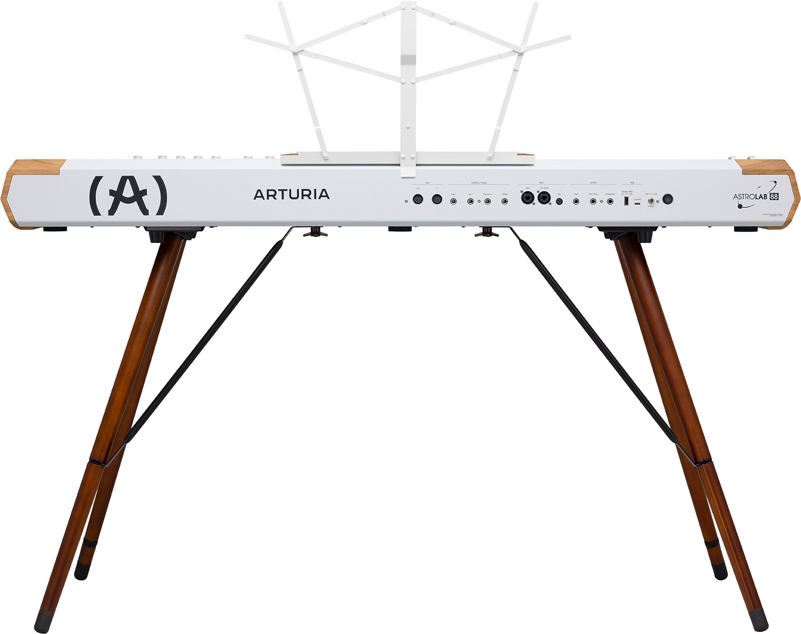 Arturia Astrolab 88 - Stagepiano - Variation 8