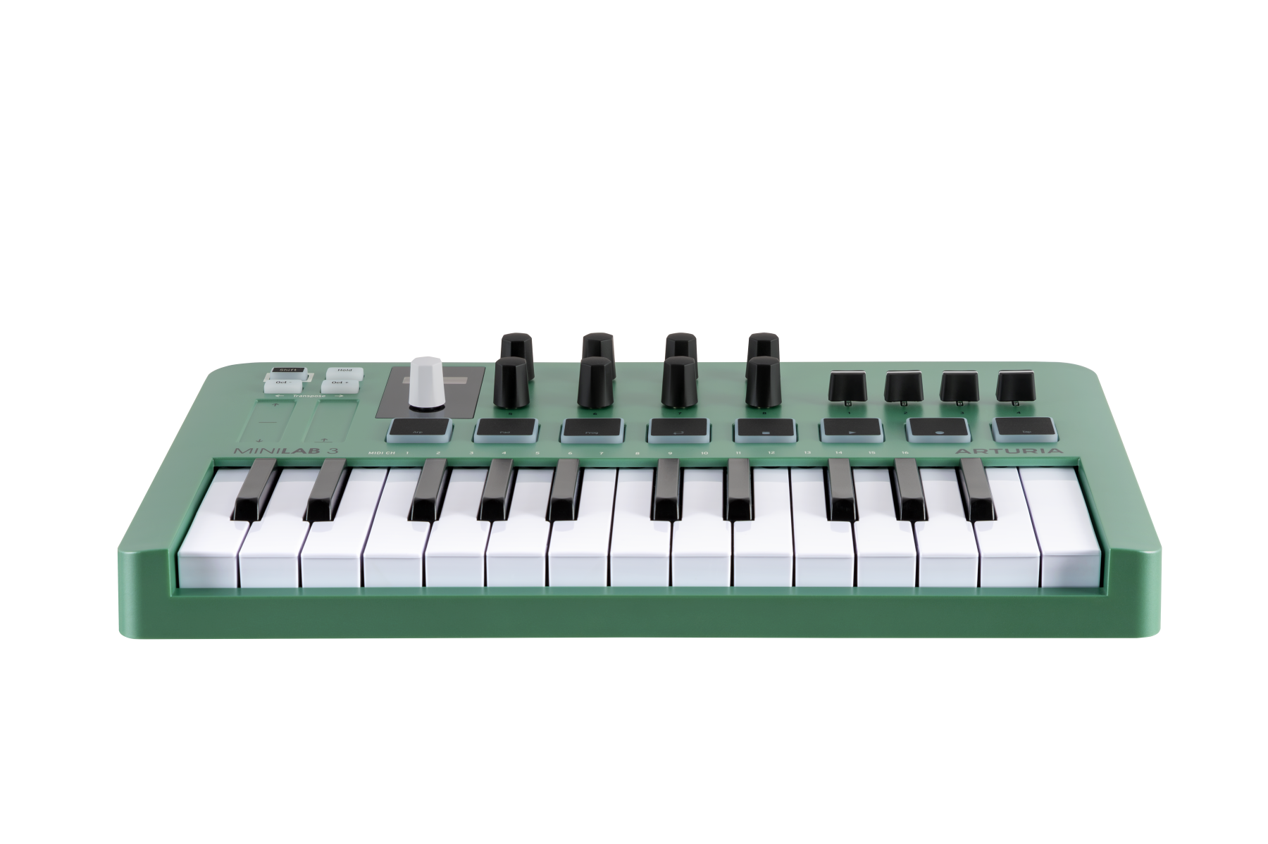 Arturia Minilab 3 Mint - Masterkeyboard - Variation 2