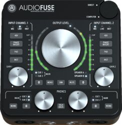 Usb audio-interface Arturia Audiofuse REV2