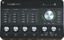 Usb audio-interface Arturia Audiofuse Studio
