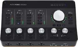 Usb audio-interface Arturia Audiofuse Studio Rev2