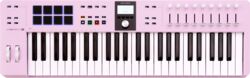 Masterkeyboard Arturia Keylab Essential 3 49 keys Rose Quartz