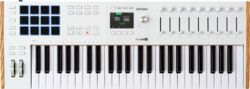 Masterkeyboard Arturia Keylab mk3 49 WH