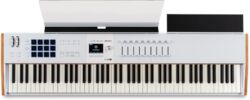 KeyLab mk3 88 White