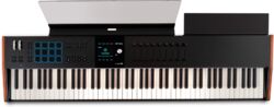 Masterkeyboard Arturia KeyLab mk3 88 Black