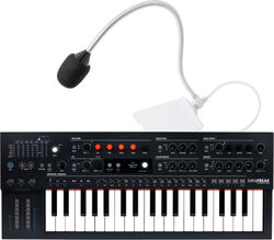 Synth & keyboard set Arturia Minifreak  + Micro