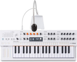 Synthesizer Arturia Minifreak Vocoder