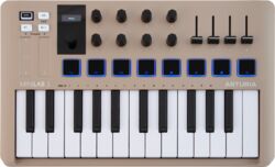 MiniLab 3 Champagne Edition