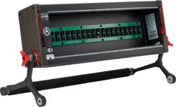 Onderdelen synth & keyboard Arturia RACKBRUTE 3U Black
