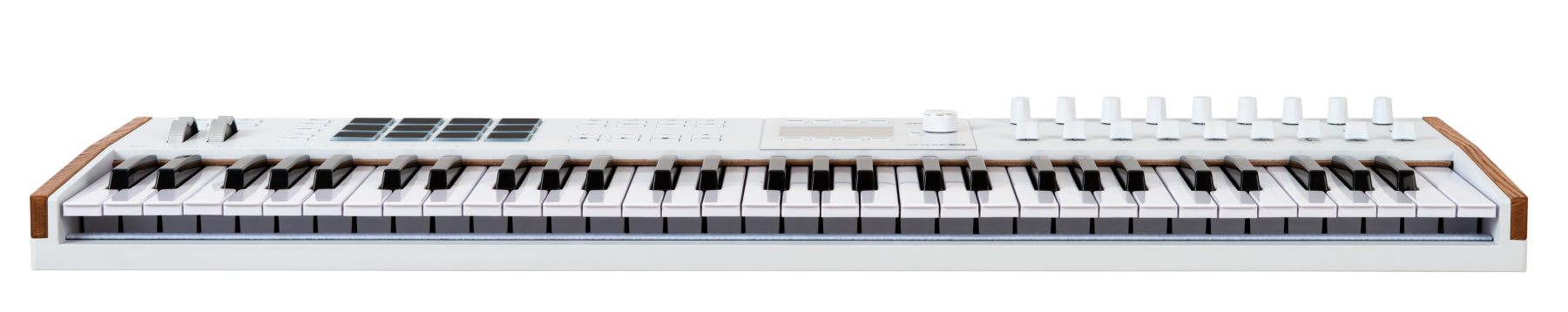 Arturia Keylab Mk3 61 Wh - Masterkeyboard - Variation 1