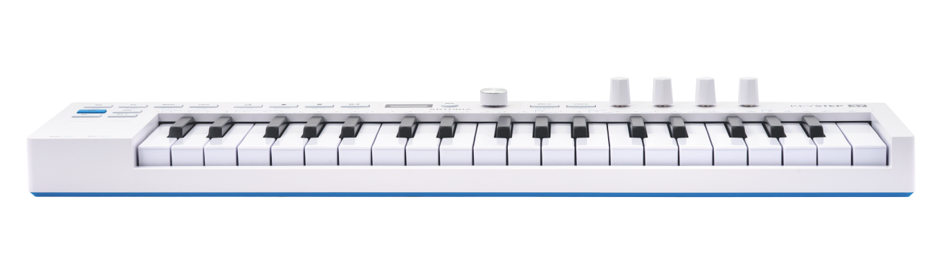 Arturia Keystep Mk2 37 - Masterkeyboard - Variation 2
