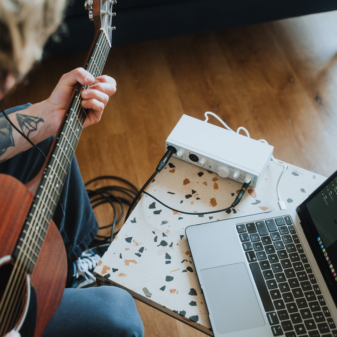 Arturia Minifuse 2 Otg - USB audio-interface - Variation 9