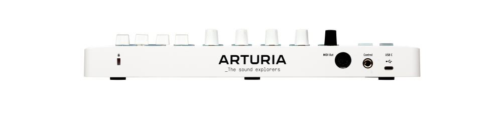 Arturia Minifuse 4 Wh - USB audio-interface - Variation 3