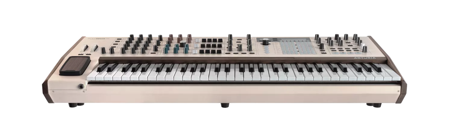 Arturia Polybrute 12 - Synthesizer - Variation 5