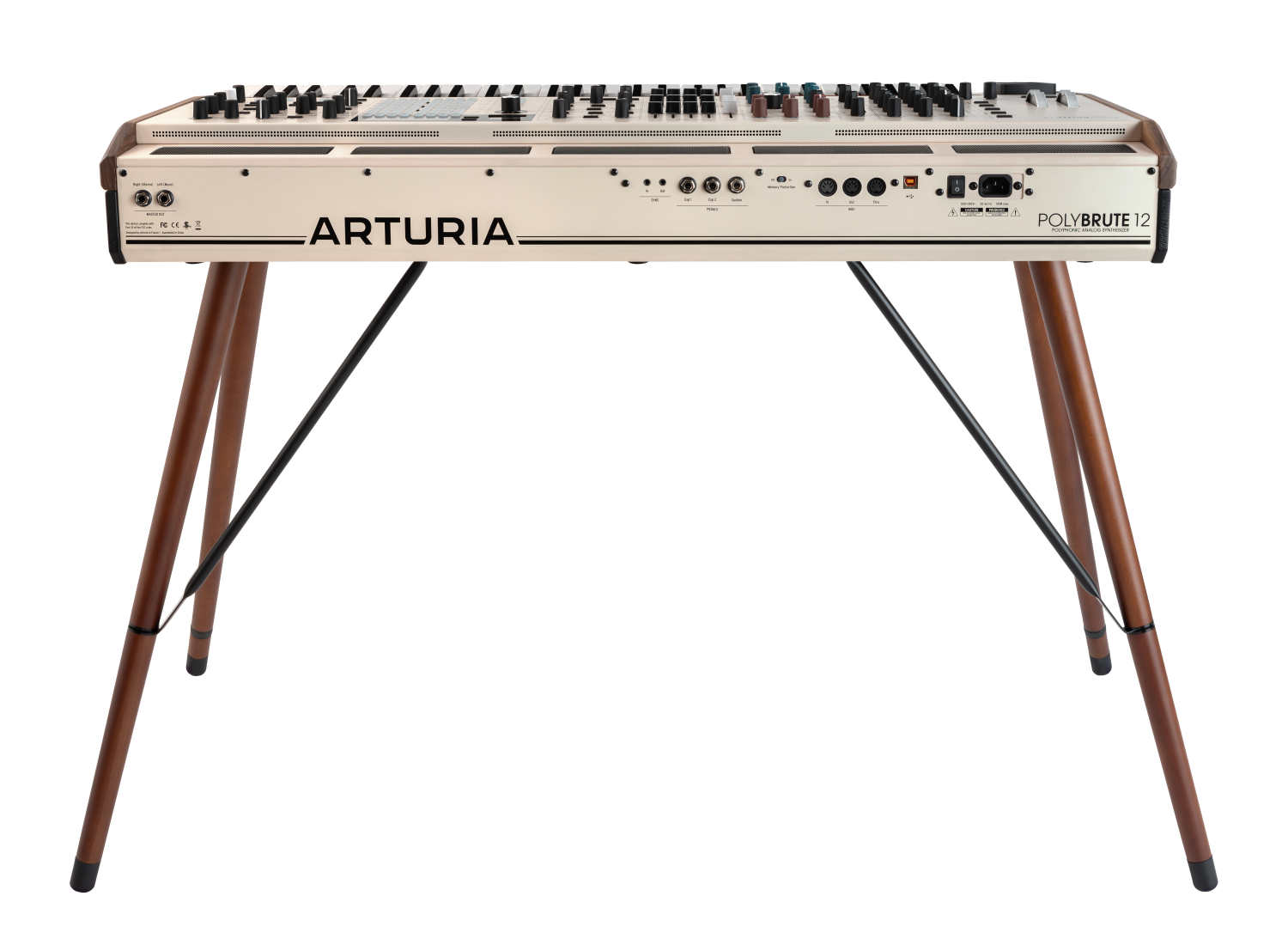 Arturia Polybrute 12 - Synthesizer - Variation 7