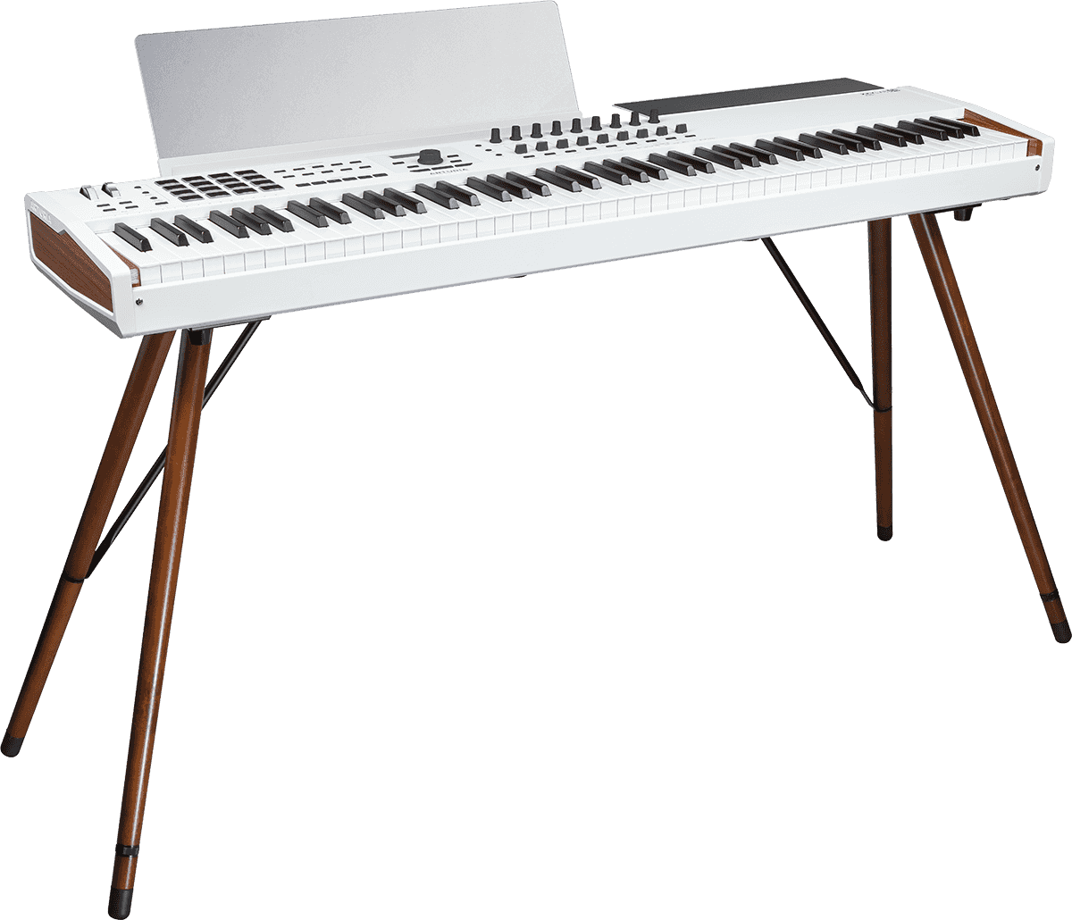 Arturia Stand Clavier Bois - Keyboardstandaard - Variation 1