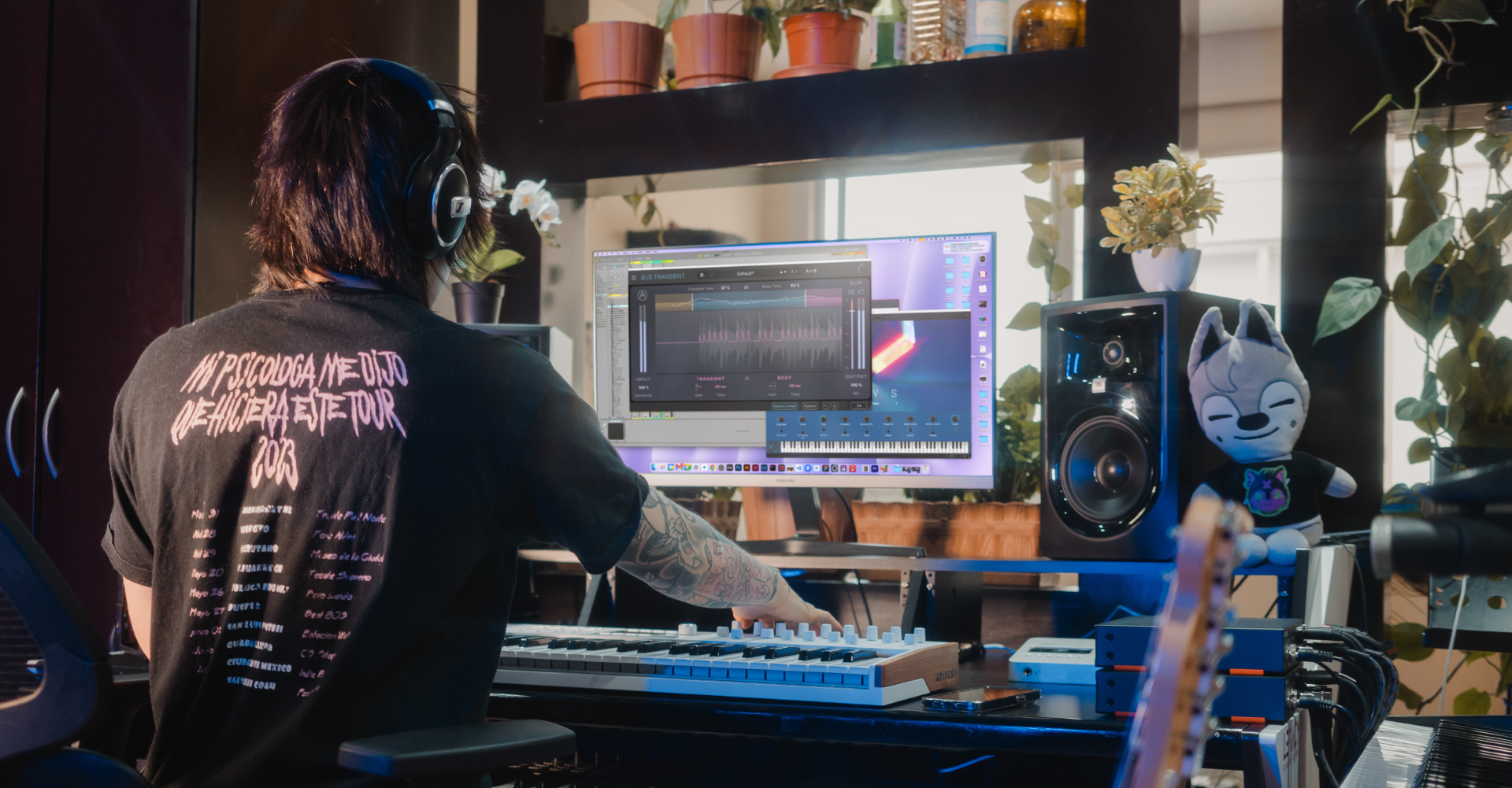 Arturia Suite De Plugins Fx Collection 6 Pro Education - Plug-in effect - Variation 1