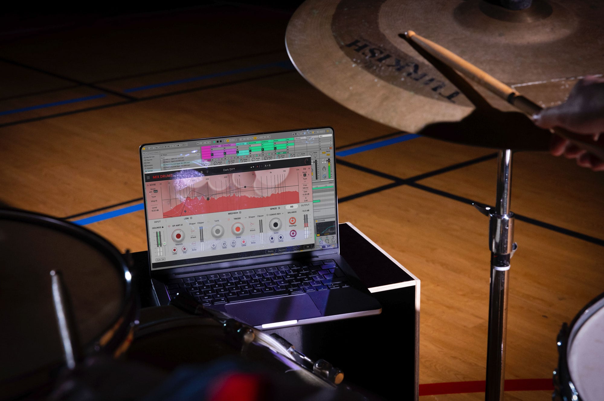 Arturia Suite De Plugins Fx Collection 6 Pro - Plug-in effect - Variation 3