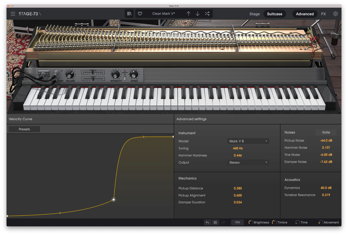 Arturia Suite Instruments V Collection 11 Intro Telechargeable - Plug-in effect - Variation 2