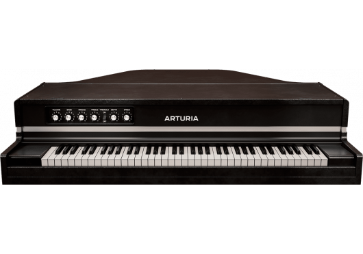 Arturia V Collection 10 Serial - Virtuele instrumenten soundbank - Variation 1