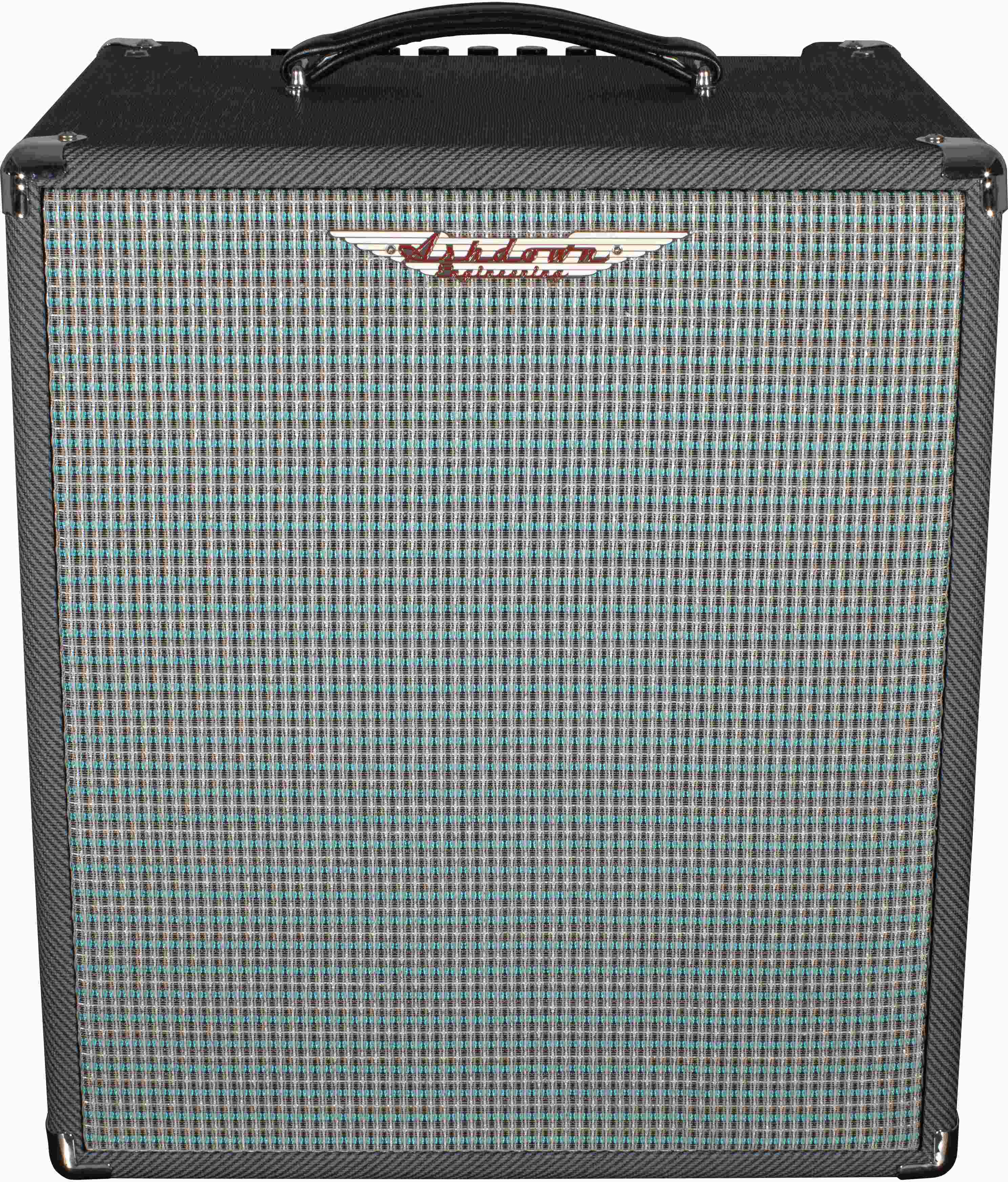 Ashdown Combo Basse Studio Sbm 1x15