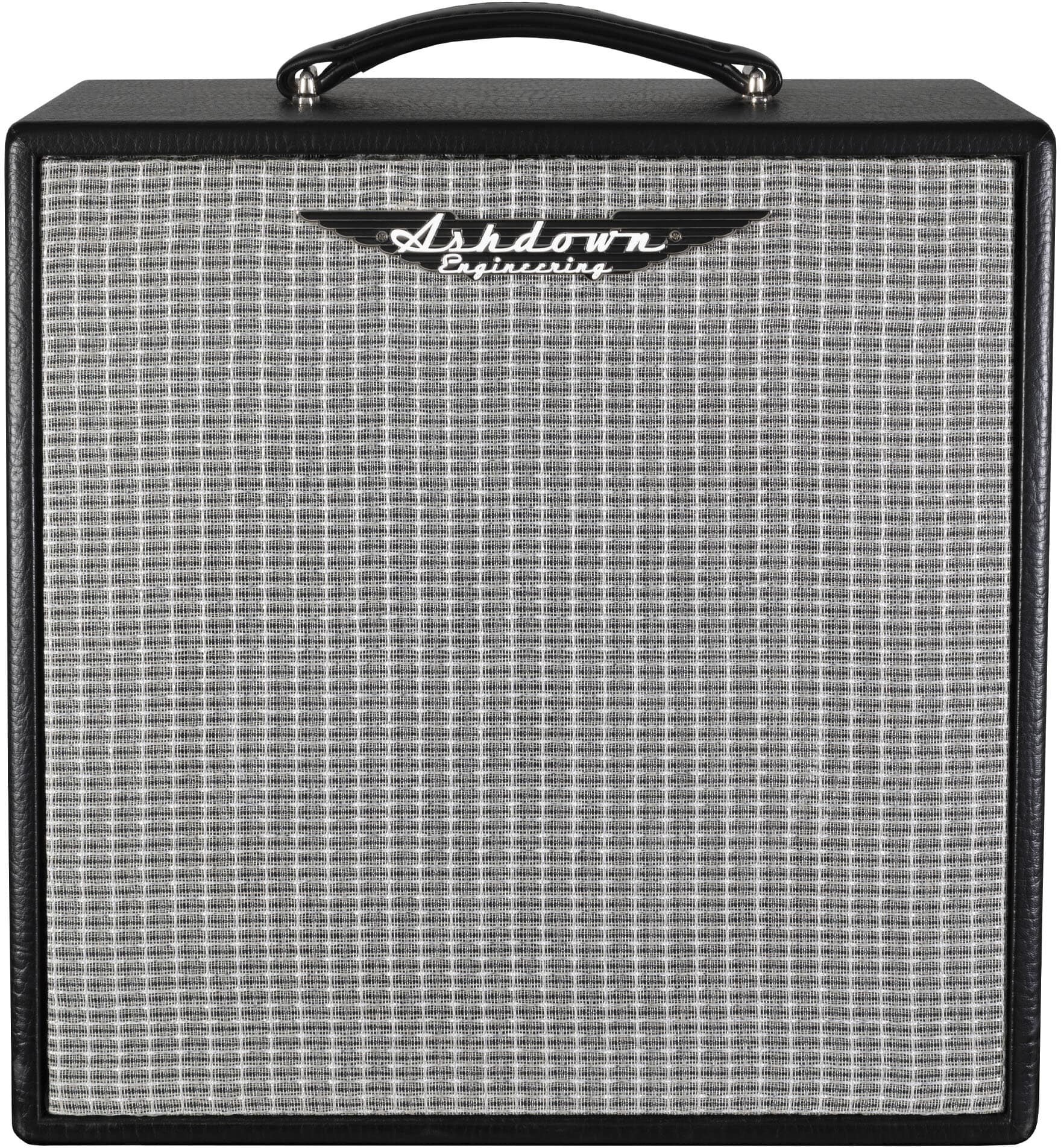 Ashdown Pm-2 Peacemaker 2 Combo 2w 1x12 - Combo voor elektrische gitaar - Main picture